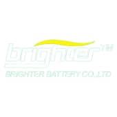 BRIGHTER BATTERY CO.,LTD.'s Logo