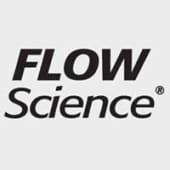 Flow Science's Logo