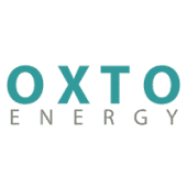 OXTO Energy Logo