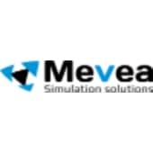 Mevea's Logo