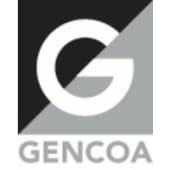 Gencoa's Logo