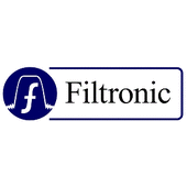 Filtronic's Logo