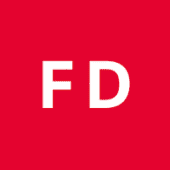 Fastnet Distribution's Logo