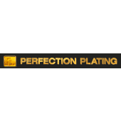 Perfection Plating Logo