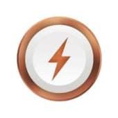 Upstart Power's Logo