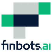 Finbots.AI Logo
