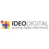 IdeoDigital's Logo