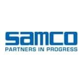 SAMCO's Logo