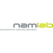 NaMLab's Logo