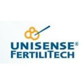 Unisense FertiliTech's Logo