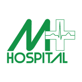 mHospital's Logo