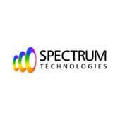 Spectrum Technologies's Logo