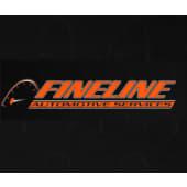 Fineline Automotive Services Logo