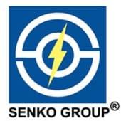 Senko Advanced Components's Logo