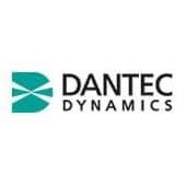Dantec Dynamics Logo