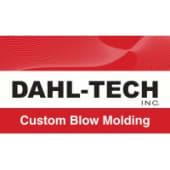 Dahl-Tech Logo