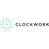 Clockwork's Logo