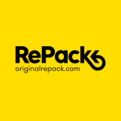 RePack's Logo
