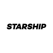 Starship Technologies's Logo