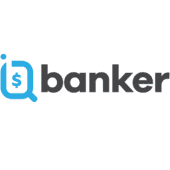 IQ banker's Logo