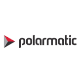 Polarmatic Oy's Logo