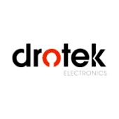 Drotek's Logo