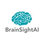 BrainSightAI Logo
