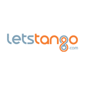 LetsTango.com's Logo