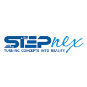 Stepnex Services's Logo