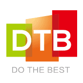 DTB RFID's Logo