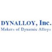Dynalloy's Logo