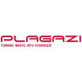 Plagazi's Logo