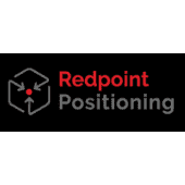 Redpoint Positioning's Logo