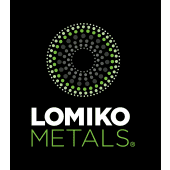 Lomiko Metals and Technologies's Logo