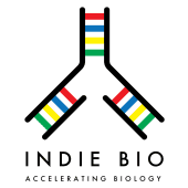 IndieBio's Logo