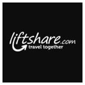Liftshare.com's Logo