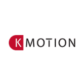 K-MOTION Interactive's Logo
