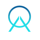 Aether Bio's Logo
