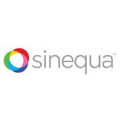 Sinequa's Logo