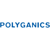 Polyganics Logo