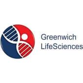 Greenwich LifeSciences's Logo