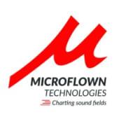 Microflown Technologies Logo