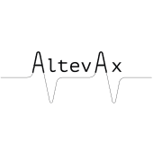 Altevax's Logo
