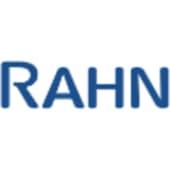 RAHN-Group's Logo