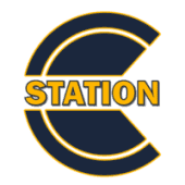 STATION Contracting's Logo