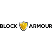 Block Armour Logo