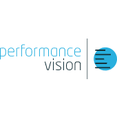 Performance Vision's Logo