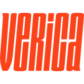 Verica's Logo