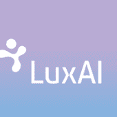 LuxAI Logo