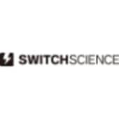 Switch Science's Logo